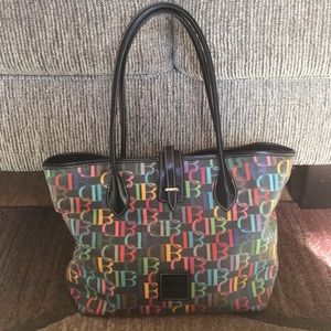 Dooney and Bourke handbag